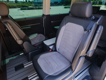 Volkswagen Multivan, T6.1 GEN-SIX 4M IQ. DRIVE DCC - 11