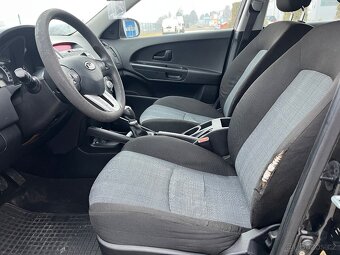 Kia Ceed 1.6 CRDI - 11