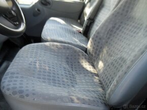 Ford Transit Trend 2.0tdi  9míst - 11