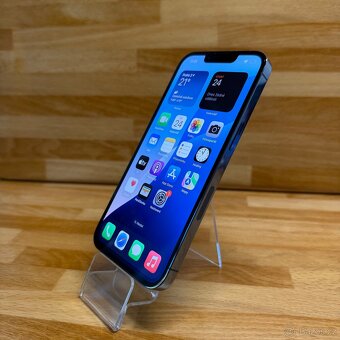 iPhone 13 Pro 1TB, modrý (12 měsíců záruka) - 11
