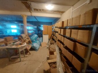 Prodej mimo dražbu - nejvyšší nabídce - 11