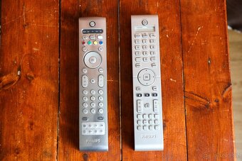 Philips HTS9800W/12 - Domácí kino ozvučení - dvě sady - 11