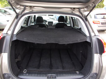 Peugeot 2008 1.2 VTi,navigace,1.majitel,serviskní kniha,TOP - 11