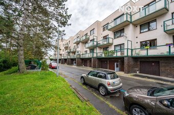 Prodej byt 2+kk, 63㎡ - 11