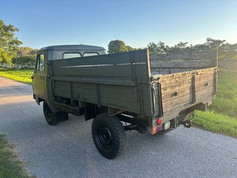Uaz 452 tp spz - 11