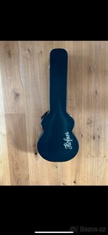 HOFNER PRESIDENT E BASS 500/5 CONTEMPORARY - 11