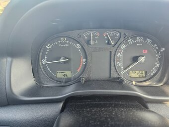 Škoda Octavia 1.9 TDI - 11