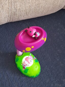 Domečky pro Hatchimals zvířátka - 11