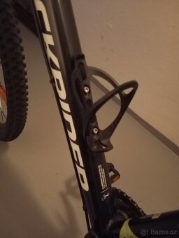 Pánské horské kolo - 11