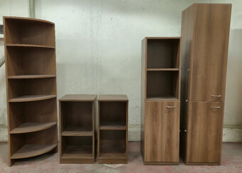 Sestava skříněk i po kusech - 11