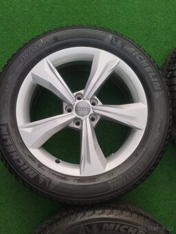 ALU AUDI Q5 5X112 R19 SADA ZIMA - 11
