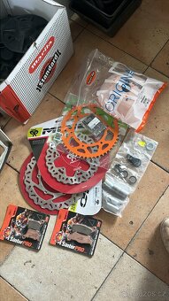 Ktm sx 250 2014 - 11