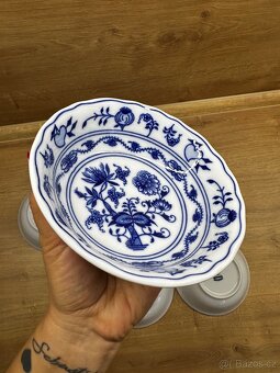 Sada 6 ks MISKA KOMPOTOVÁ Š 14 CM ORIGINÁLNÍ CIBULÁK - 11