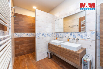 Prodej rodinného domu, 195 m², Letohrad, ul. Petříkov - 11