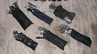 řídítka,padáky,zrcátka,světla,řetězy,páčky - 11