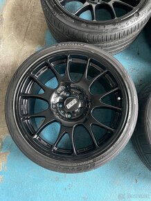 BBS ch motorsport 5x120 r19 dvourozměr - 11