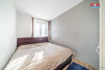 Prodej bytu 4+1+L, 76 m², Rakovník, ul. Vinohradská - 11