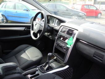 Mercedes B 180 2.0CDi 80kw(109hp) r.v.3/2007 - 11