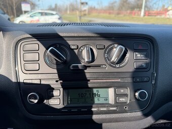 Škoda Citigo 1.0 benzin - 11