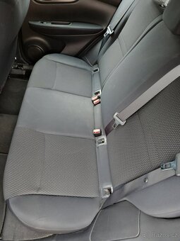 Prodej - Nissan Qashqai (J11), 1.5 dCi Visia, ČR,1.maj - 11