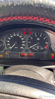 Bmw E46 320i - 11