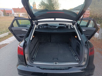 Audi A6, 2.0TDi,S-LINE ,FACELIFT,NAVI - 11
