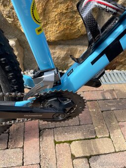 TREK Merlin 5, vel. S, 27,5" - 11