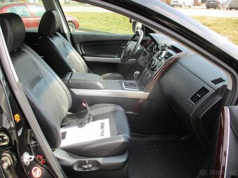 CX9 3,7 G277/AWD/AT/Revolution CZauto 2010 DPH - 11