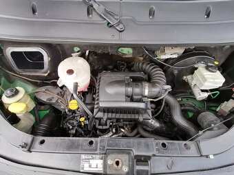 Renault master 2.5dci - 11