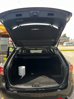 Mazda 6 GH - 11