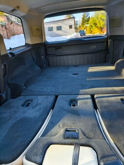 Volvo XC90 2,4 D5 Automat - 11