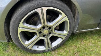 Mercedes Benz C180 - najeto 44.713 km - 11