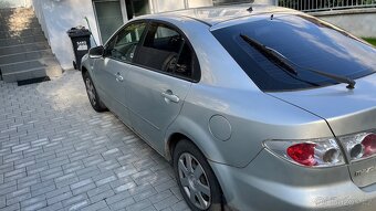 MAZDA 6 GG HATCHBACK - 11