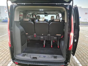 Ford Tourneo Custom 2.0.,r.v.2018, 125kw - 11