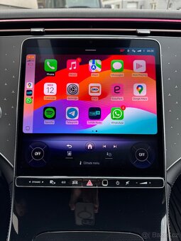 Mercedes-Benz EQE,  EQE300 AMG-ACC-DIGITAL LIGHT-DPH - 11