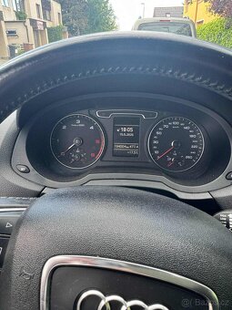 Audi Q3 2.0 TDI - 11