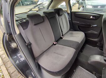 CITROEN C4 1.4i 65KW,FAMILY,AUT. KLIMA,EL.OKNA,SERVO,ABS. - 11