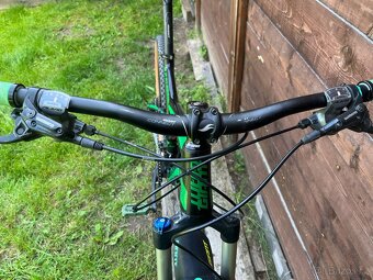 Giant Stance 2 27.5, vel. L - 11