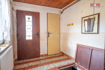 Prodej rodinného domu, 160 m², Krejnice - 11