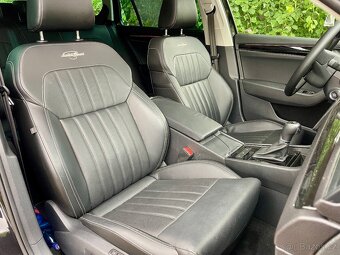 Škoda Superb III L&K combi 2.0TDi 147kW DSG - 11