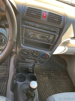 KIA PICANTO - 11