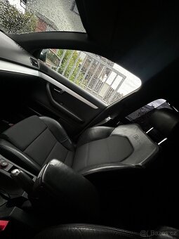 Audi A4 B6 2.5 TDI - 11