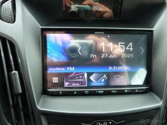 Ford Focus 1.0i 92kw 1.majitel koup. v čr. naj.83 200km - 11