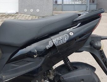 2009 RIDE JUMP 50 - 11
