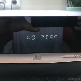 HARMAN KARDON DVD 1500 - 11
