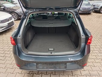 Seat Leon SP Style 2.0TDI 110kW DSG LED - záruka Autodraft - 11