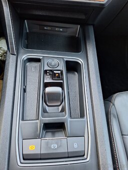 Cupra Seat Leon sportstourer , hybrid 1.4TSi+el. - 11