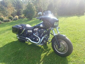 Harley Davidson FXDF - 11