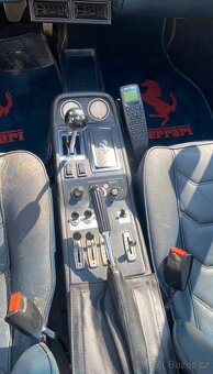 Ferrari 308 GTS z roku 1983 - 11
