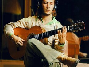 1a mistrovská koncertni flamenco kytara PACO de LUCIA - 11